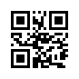 QR Code zur Navigation