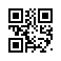 QR Code zur Navigation