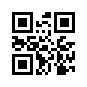 QR Code zur Navigation