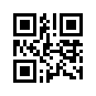 QR Code zur Navigation