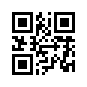 QR Code zur Navigation