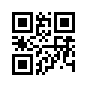 QR Code zur Navigation