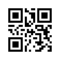 QR Code zur Navigation