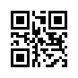 QR Code zur Navigation