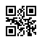 QR Code zur Navigation