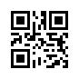 QR Code zur Navigation