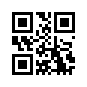 QR Code zur Navigation