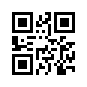 QR Code zur Navigation