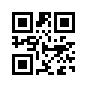 QR Code zur Navigation