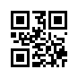 QR Code zur Navigation