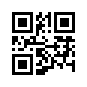 QR Code zur Navigation