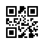 QR Code zur Navigation