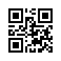 QR Code zur Navigation