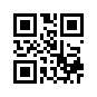 QR Code zur Navigation