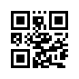 QR Code zur Navigation