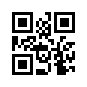 QR Code zur Navigation