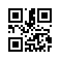 QR Code zur Navigation