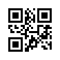 QR Code zur Navigation