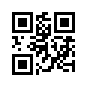 QR Code zur Navigation