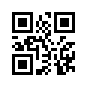 QR Code zur Navigation