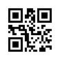 QR Code zur Navigation