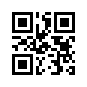 QR Code zur Navigation