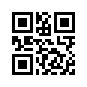 QR Code zur Navigation