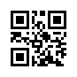 QR Code zur Navigation