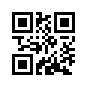 QR Code zur Navigation