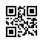 QR Code zur Navigation