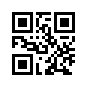 QR Code zur Navigation