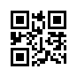 QR Code zur Navigation