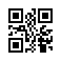 QR Code zur Navigation