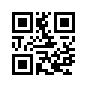 QR Code zur Navigation