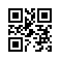 QR Code zur Navigation