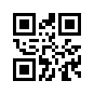 QR Code zur Navigation