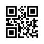 QR Code zur Navigation