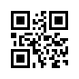 QR Code zur Navigation