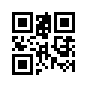 QR Code zur Navigation