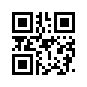 QR Code zur Navigation