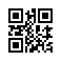 QR Code zur Navigation