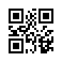 QR Code zur Navigation