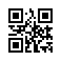 QR Code zur Navigation