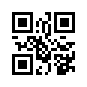 QR Code zur Navigation