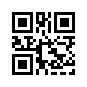 QR Code zur Navigation