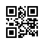 QR Code zur Navigation