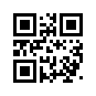 QR Code zur Navigation