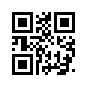 QR Code zur Navigation