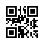 QR Code zur Navigation