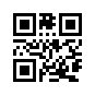 QR Code zur Navigation